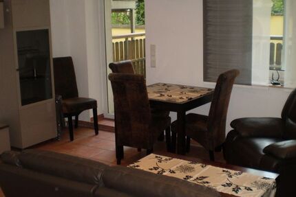 Provisionsfrei* TOP ETW im EG mit Balkon, Fußbodenhz., EBK, geringe Betriebsk.! - Wohnung Wuppertal Südstadt | Angebot:26848544