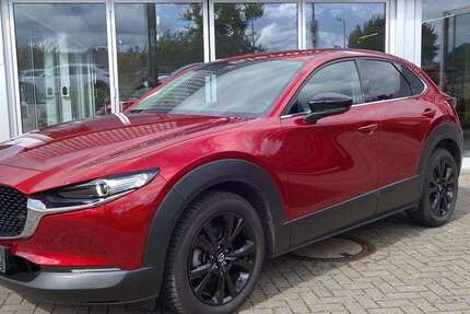 Mazda CX-30 2.724 km 25.900 € Herten 45701