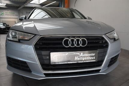 Audi A4 96.786 km 15.780 &euro; Heiligenhaus 42579