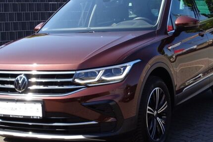 VW Tiguan 72.041 km 29.870 &euro; Selm 59379