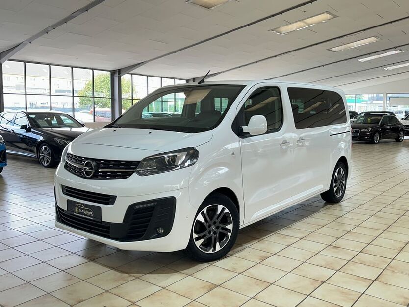 Opel Zafira Life 179.800 km 23.690 € Oberhausen 46047