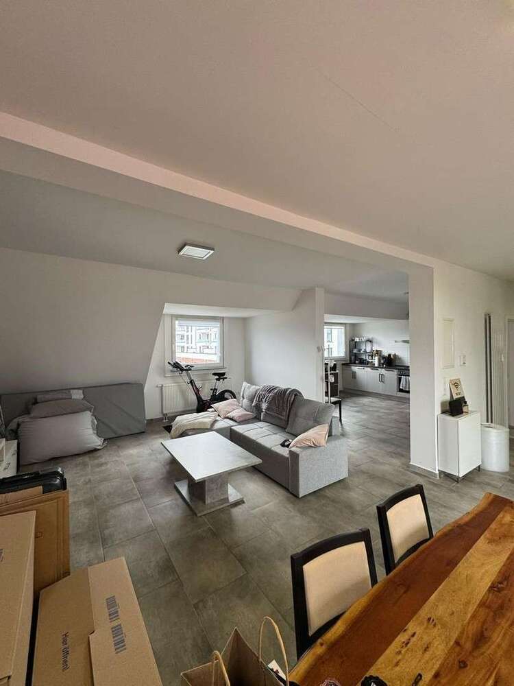 Wohnung zum Mieten in Wuppertal 1.100 € 135 m²