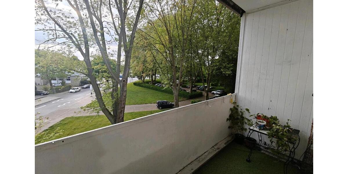 Etagenwohnung Herne Sodingen - 3 Zimmer, 87 m&sup2;, 80.000&euro; | Angebot:25225147