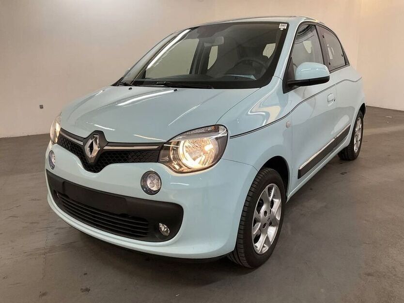 Twingo
