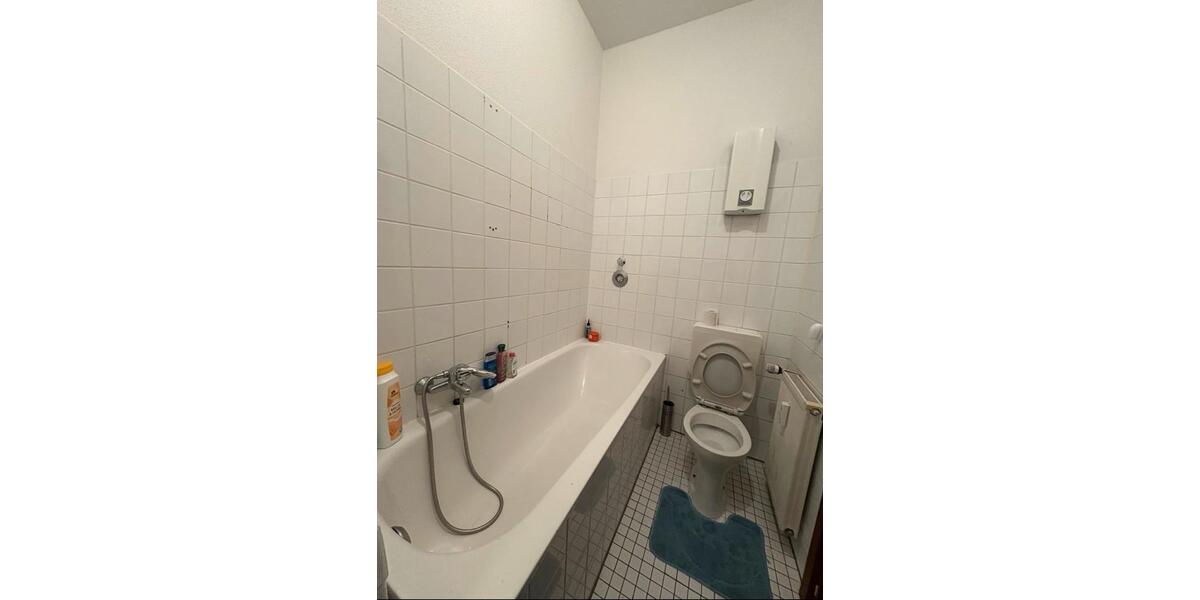 Erdgeschoss 1.5 zimmer