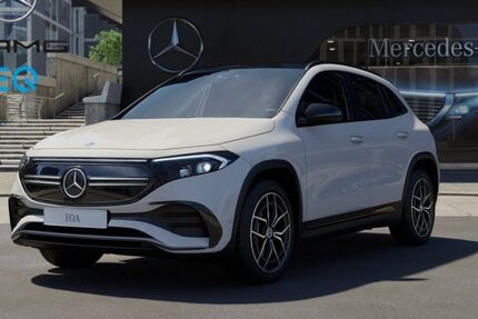 Mercedes-Benz EQA 60.531 km 33.390 &euro; Hagen 58135
