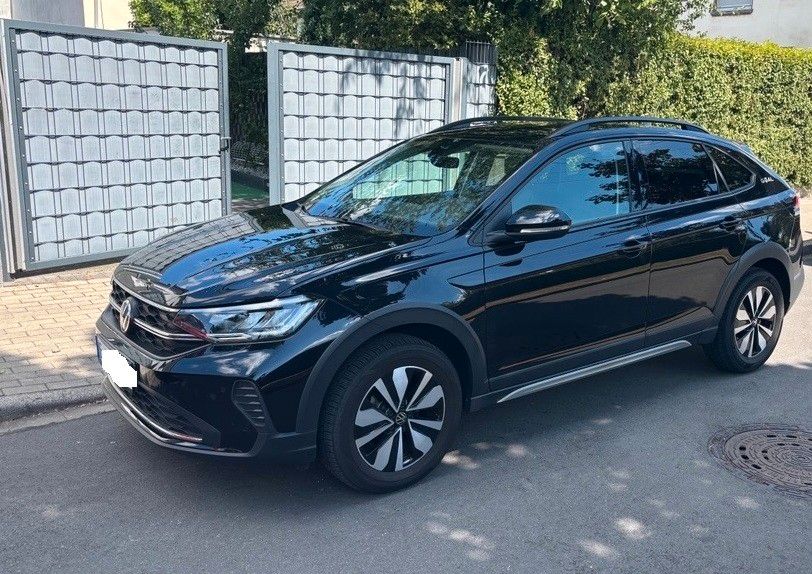 VW Taigo 12.530 km 23.990 &euro; Essen 45329