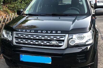 Land Rover Freelander 236.000 km 8.400 &euro; Essen 45277