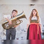 Franziska Wanninger & Florian Burgmayr