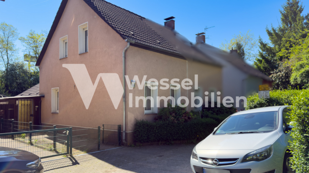 Haus zum Kaufen in Mülheim an der Ruhr 190.000 € 95 m²