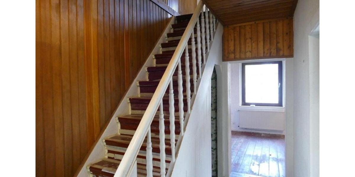 Kleines Zechenhäuschen (Reihenmittelhaus) mit viel Potenzial 3 zimmer