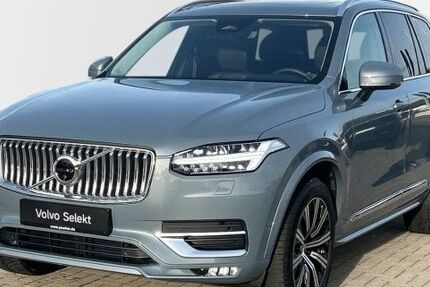 Volvo XC90 49.200 km 44.890 &euro; Schwerte 58239