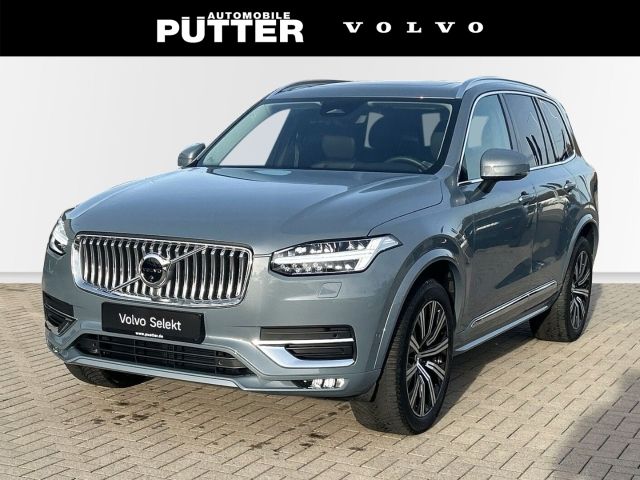 Volvo XC90 49.200 km 44.890 &euro; Schwerte 58239