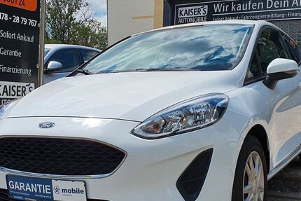 Ford Fiesta 96.000 km 6.490 &euro; Dortmund 44145