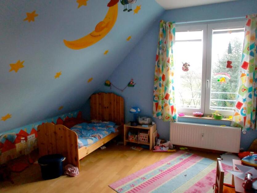 Hattingen: Exklusive Maisonette-Wohnung mit Ruhrblick in Bestlage