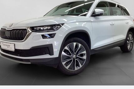 Skoda Kodiaq 94.126 km 32.350 € Bochum 44809