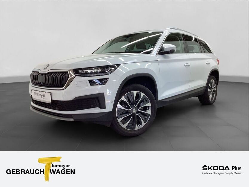 Skoda Kodiaq 94.126 km 32.350 € Bochum 44809