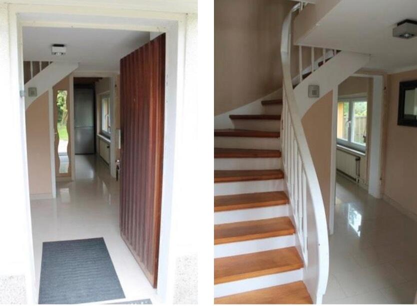 Haus für Zwei - Alt Berghofen - Top Lage und Zustand zimmer