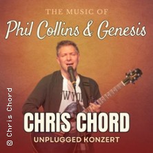 Phil Collins & Genesis 21.03.2026 KatiElli-Theater