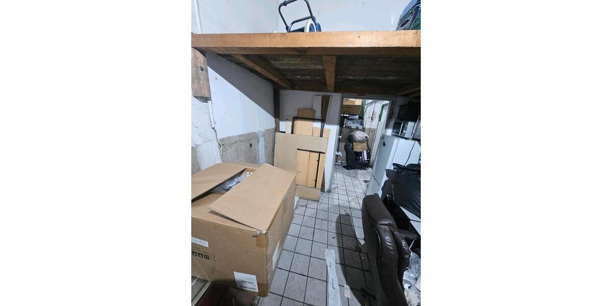 Gewerbeobjekt Oberhausen Alstaden - 700&euro; | Angebot:24541082