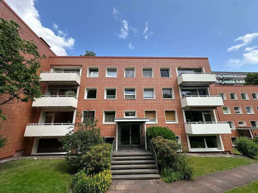 Wohnung zum Mieten in Mülheim an der Ruhr 410 € 48 m²