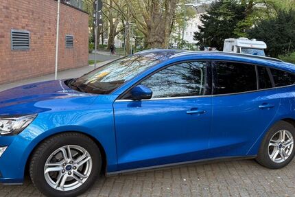 Ford Focus 171.700 km 10.700 &euro; Essen 45144