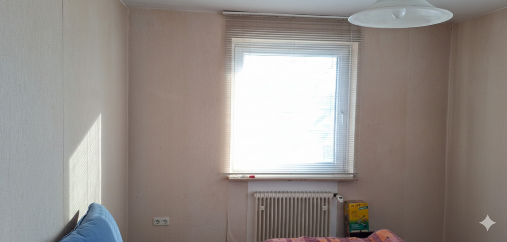 Moderne 2-Zimmer-Wohnung mit grünem Innenhof – innenstadtnah in Essen 2 zimmer