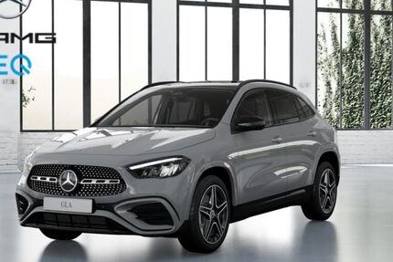 Mercedes-Benz GLA 200 9.500 km 46.880 € Hagen 58135