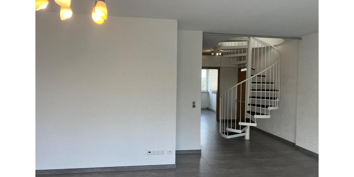 Maisonettenwohnung Velbert Pöthen - 3 Zimmer, 79 m&sup2;, 800&euro; | Angebot:26313854