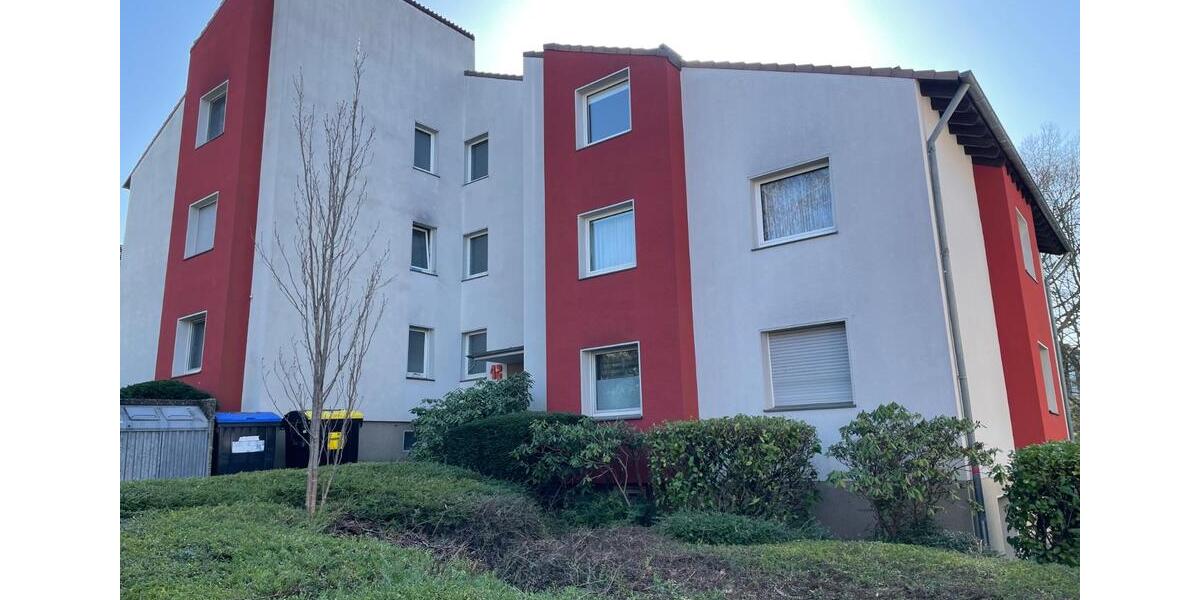 Etagenwohnung Bochum Bochum-Südwest - 2.5 Zimmer, 62 m&sup2;, 330&euro; | Angebot:25749511