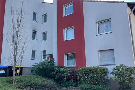 Wohnung Bochum Bochum-Südwest - 2.5 Zimmer, 62 m&sup2;, 330&euro; | Angebot:25749511