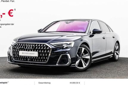 Audi A8 84.503 km 46.555 &euro; Hagen 58091
