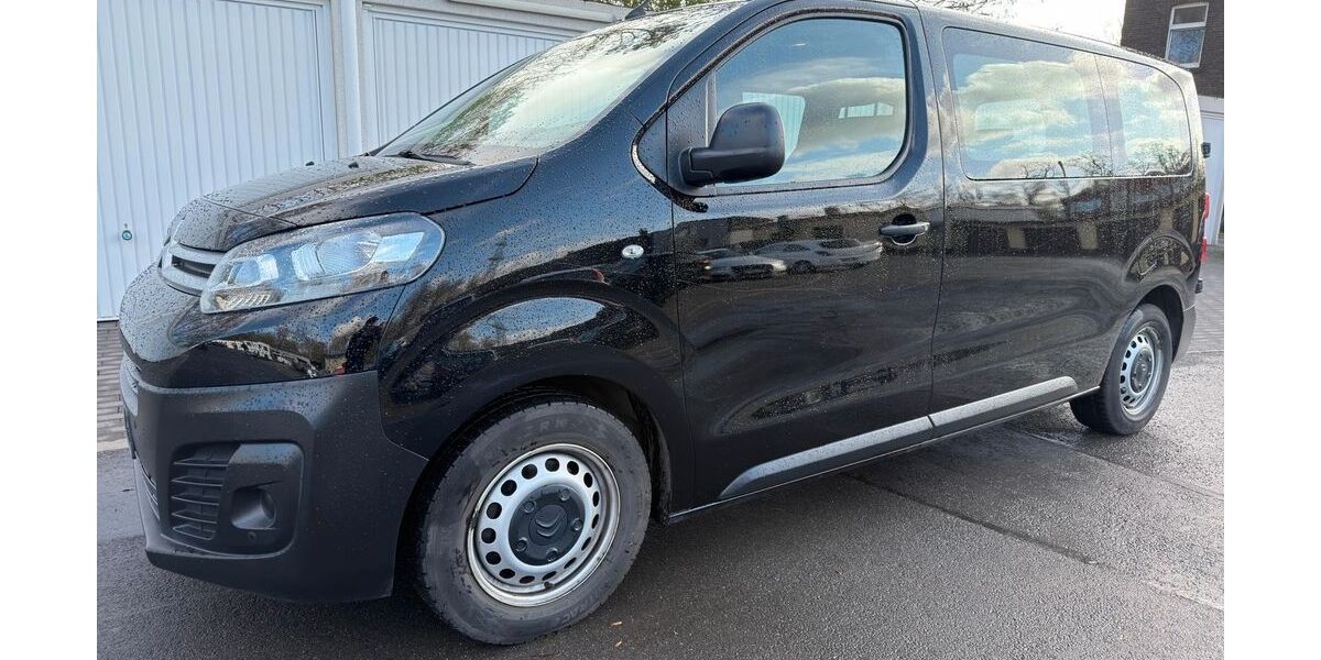 Citroen Jumpy 177.189 km 11.500 &euro; Gelsenkirchen 45884