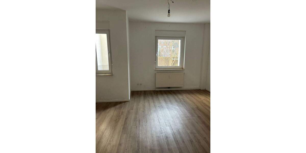 Zentral gelegene 2-Raum Wohnung in Essen-Frohnhausen sucht neue Mieter*in 2 zimmer