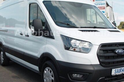 Ford Transit 3.965 km 37.990 &euro; Schwelm 58332