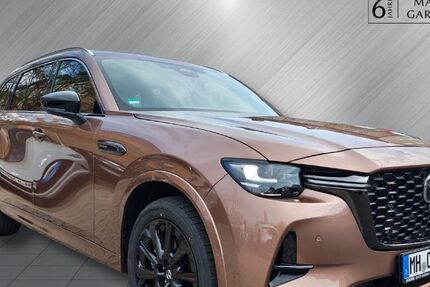 Mazda CX-80 3.369 km 53.985 &euro; Mülheim 45473