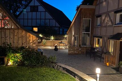 Haus für Zwei - Alt Berghofen - Top Lage und Zustand zimmer
