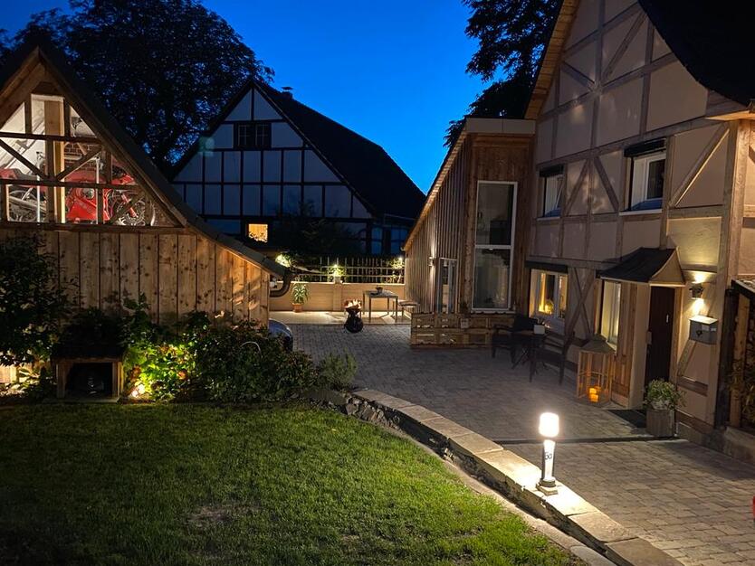 Haus für Zwei - Alt Berghofen - Top Lage und Zustand zimmer
