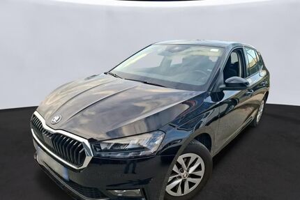 Skoda Fabia 60.920 km 14.829 &euro; Hagen 58091
