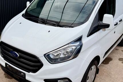 Ford Transit Custom 215.000 km 9.500 &euro; Selm 59379
