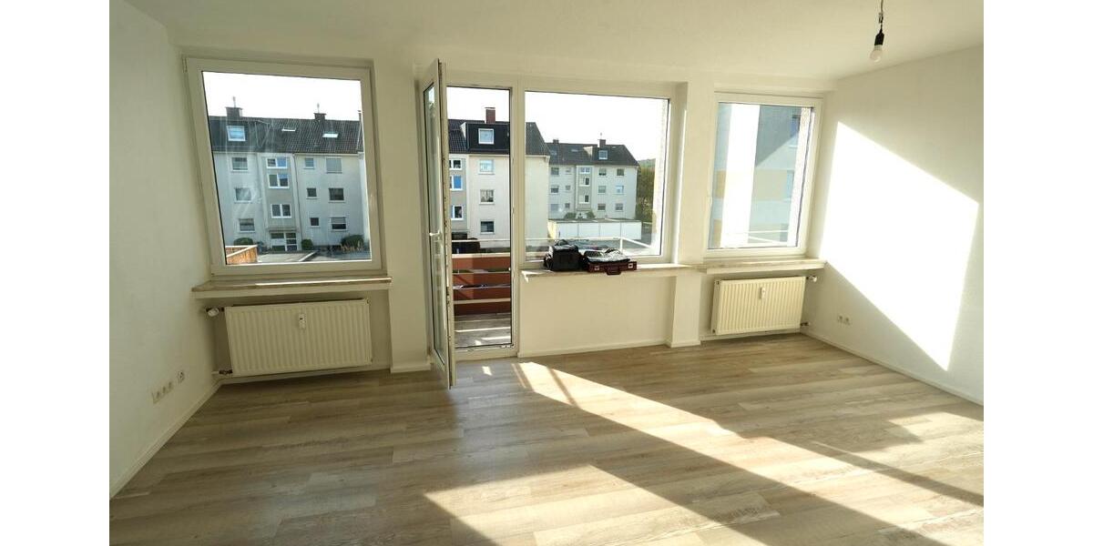 Etagenwohnung Hagen Hagen-Nord - 1 Zimmer, 32 m&sup2;, 245&euro; | Angebot:27586156
