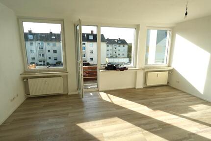 Wohnung Hagen Hagen-Nord - 1 Zimmer, 32 m&sup2;, 245&euro; | Angebot:27586156