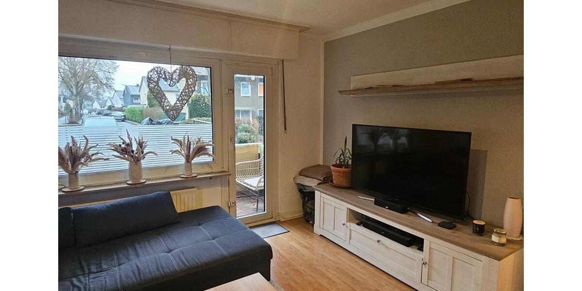 Erdgeschoßwohnung Bochum Bochum-Nord - 2.5 Zimmer, 54 m&sup2;, 125.000&euro; | Angebot:27188285
