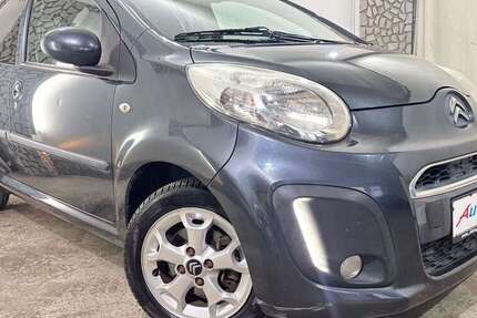 Citroen C1 113.984 km 6.471 € Witten 58452