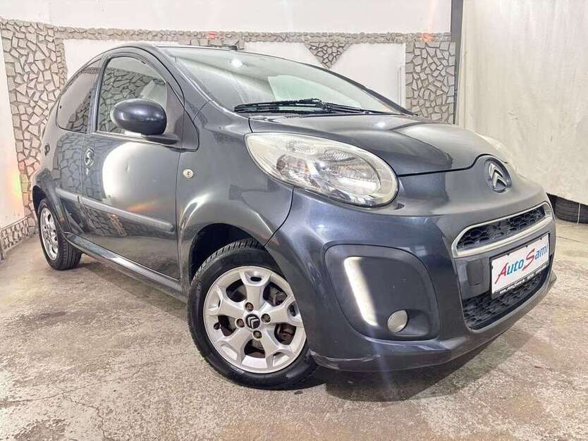 Citroen C1 113.984 km 6.471 € Witten 58452