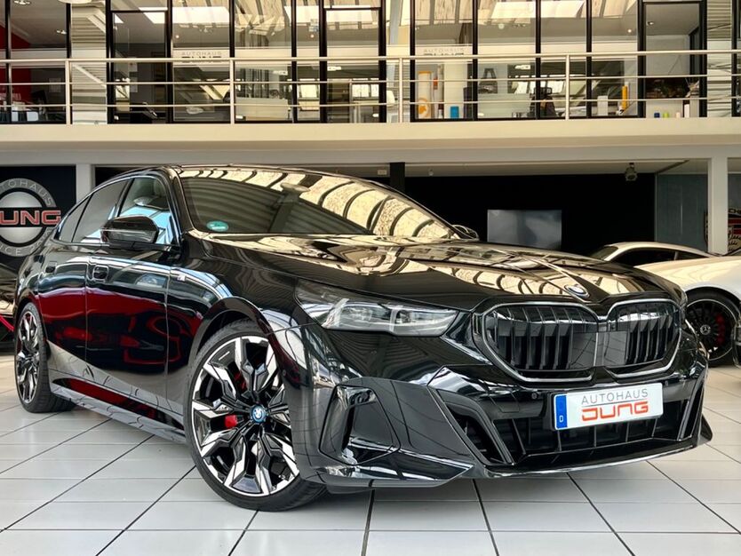 BMW 550 12.890 km 85.550 € Wuppertal 42279