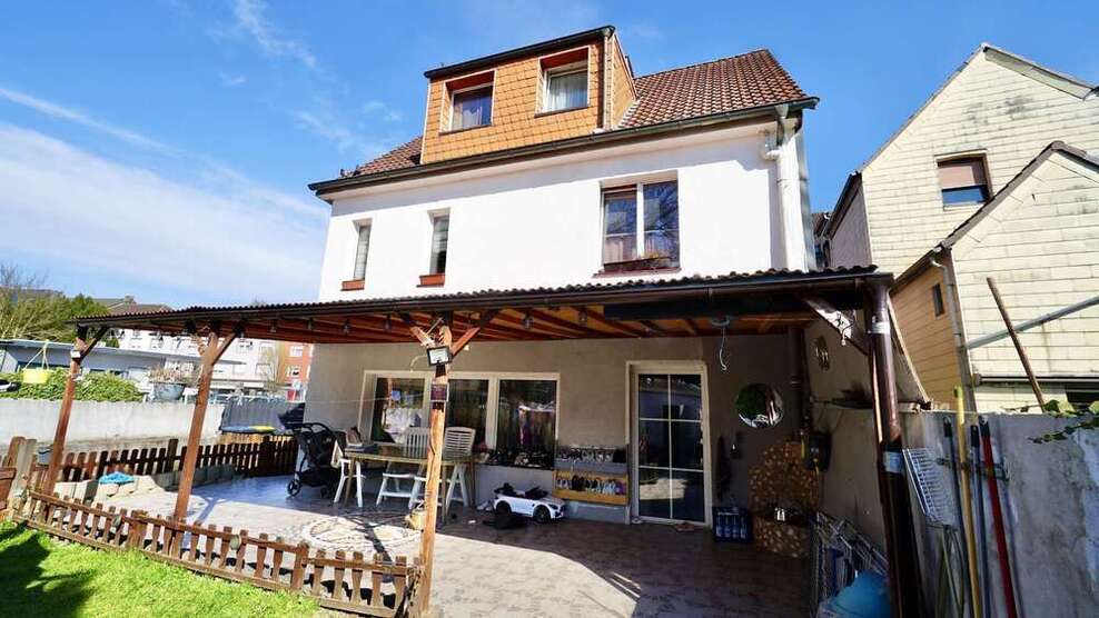 Haus zum Kaufen in Dortmund 299.000 € 103 m²