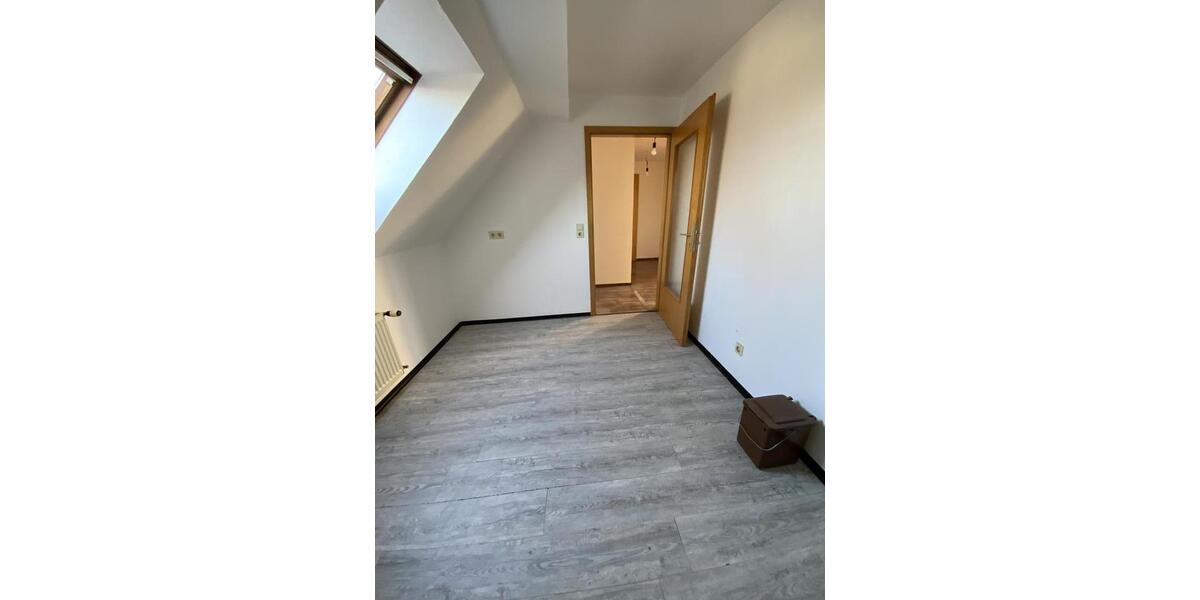 Charmante 2-Zimmer-Etagenwohnung in Essen – 41,42 m², Baujahr 1950 2.5 zimmer