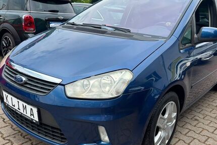 Ford C-Max 164.000 km 1.999 &euro; Dortmund 44265