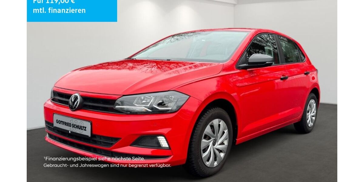 VW Polo 79.166 km 11.390 &euro; Wuppertal 42109